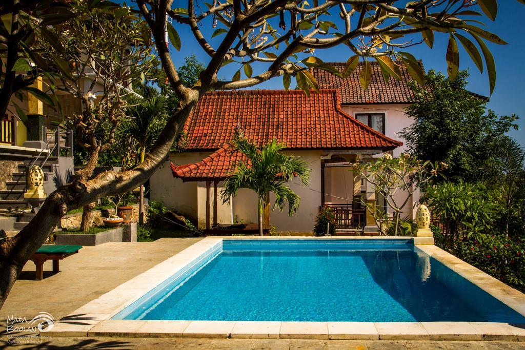 Beten Waru Bungalow And Restaurant 아메드 외부 사진
