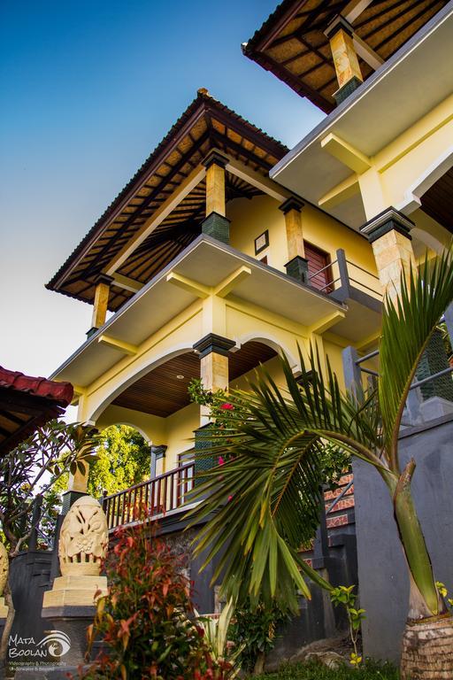 Beten Waru Bungalow And Restaurant 아메드 외부 사진