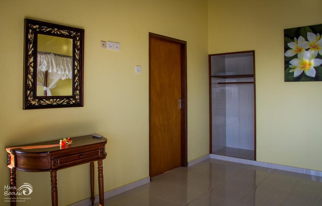 Beten Waru Bungalow And Restaurant 아메드 외부 사진